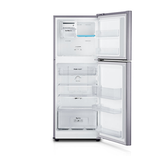 Samsung Kulkas Two Doors 203 L - RT20FARWDSA